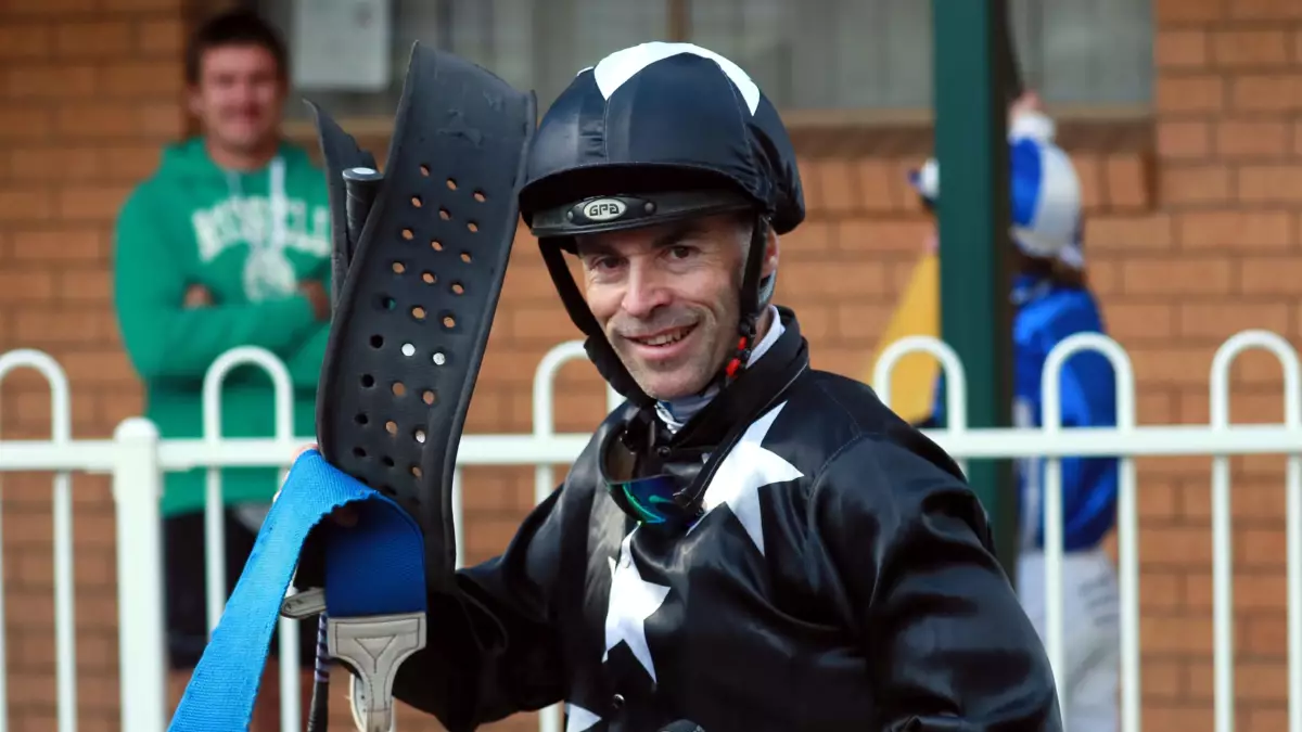 Travers To Finish Season On A High Note At Narrandera