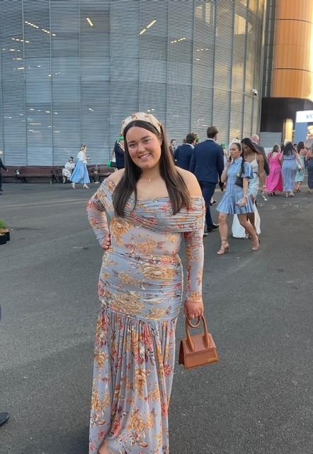 Picture of the author