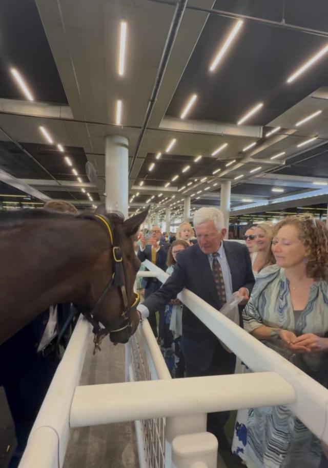 JEDIBEEL SHINES ON THE BIG STAGE