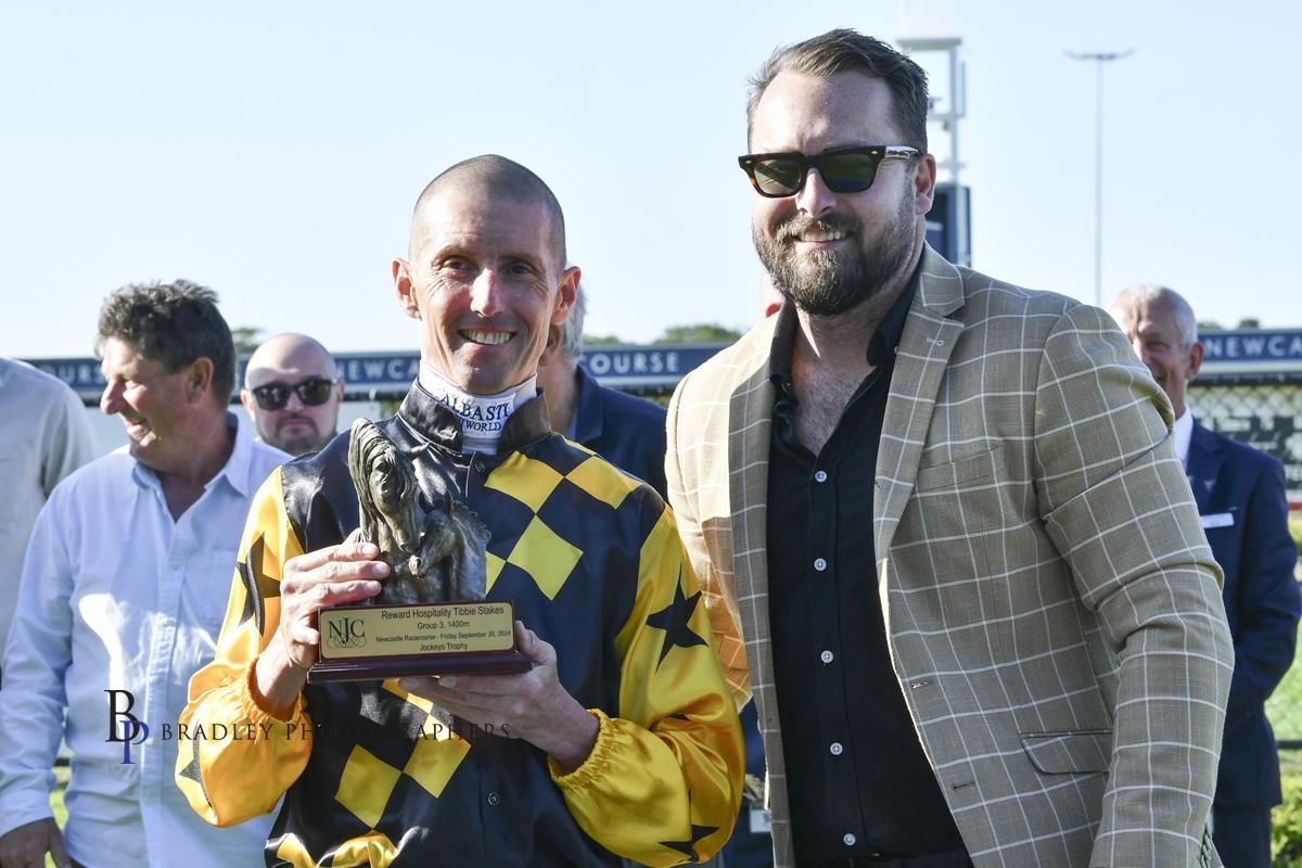 Picture of the author