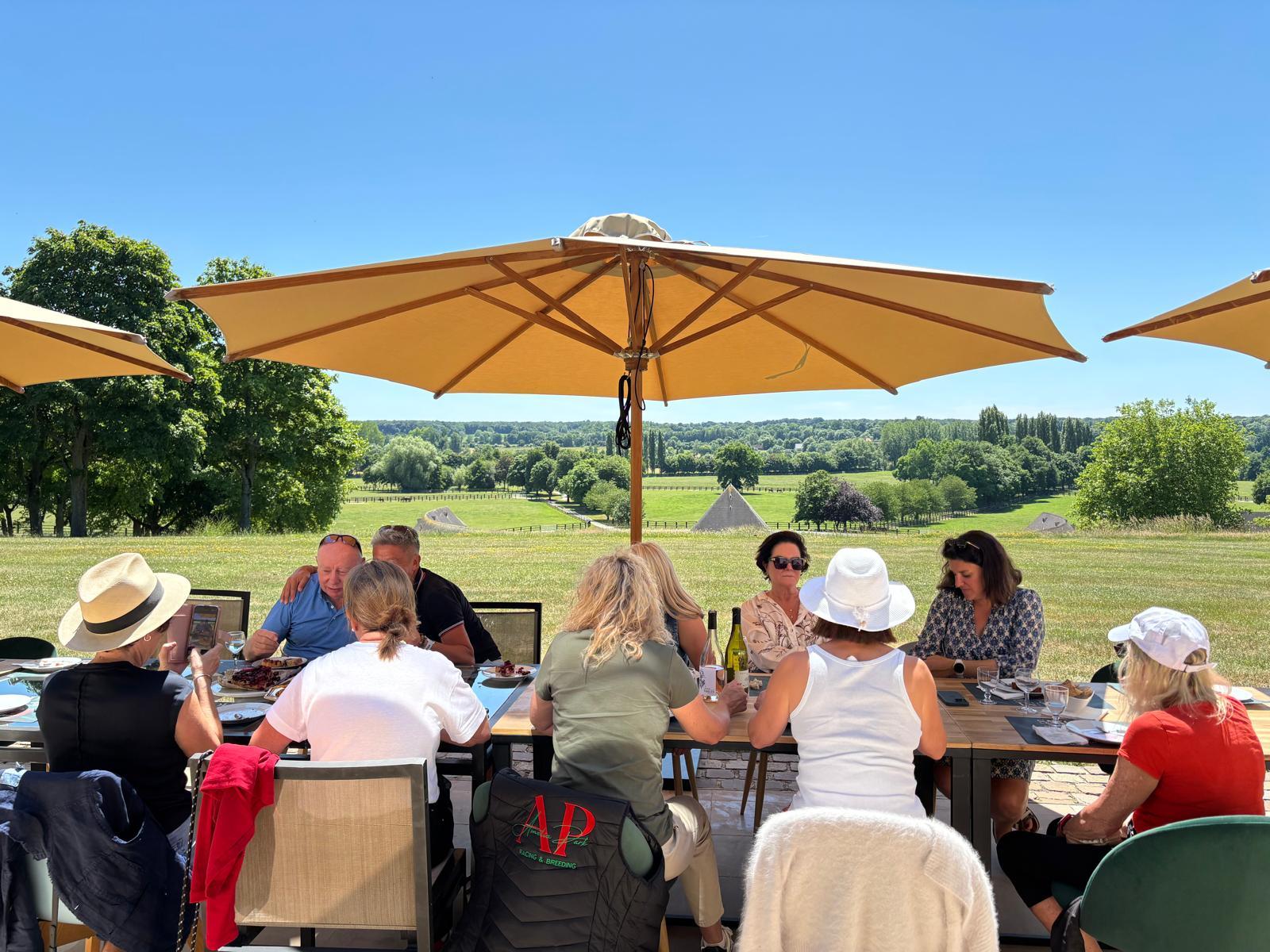 Picture of the author