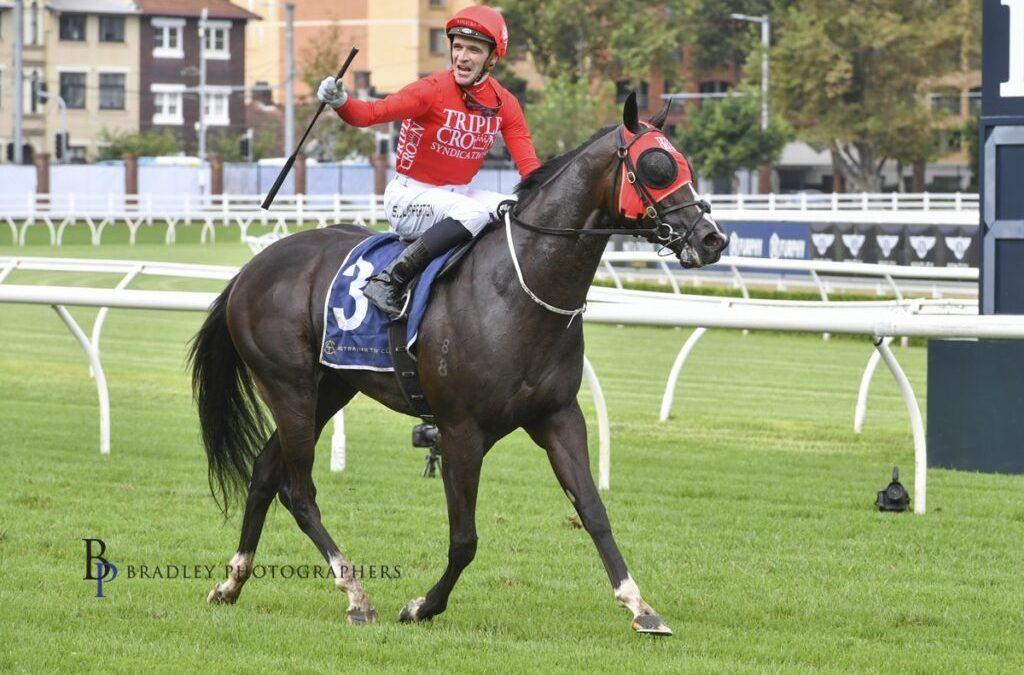 MAZU CONTINUES RED HOT RUN WITH IMPRESSIVE FIREBALL WIN