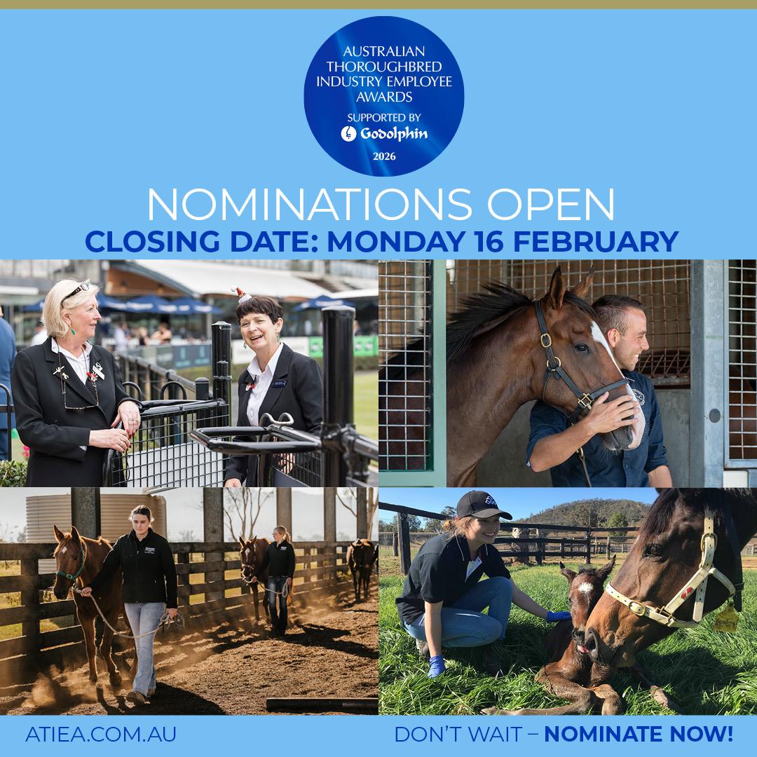 Nominate to ATIEA Awards