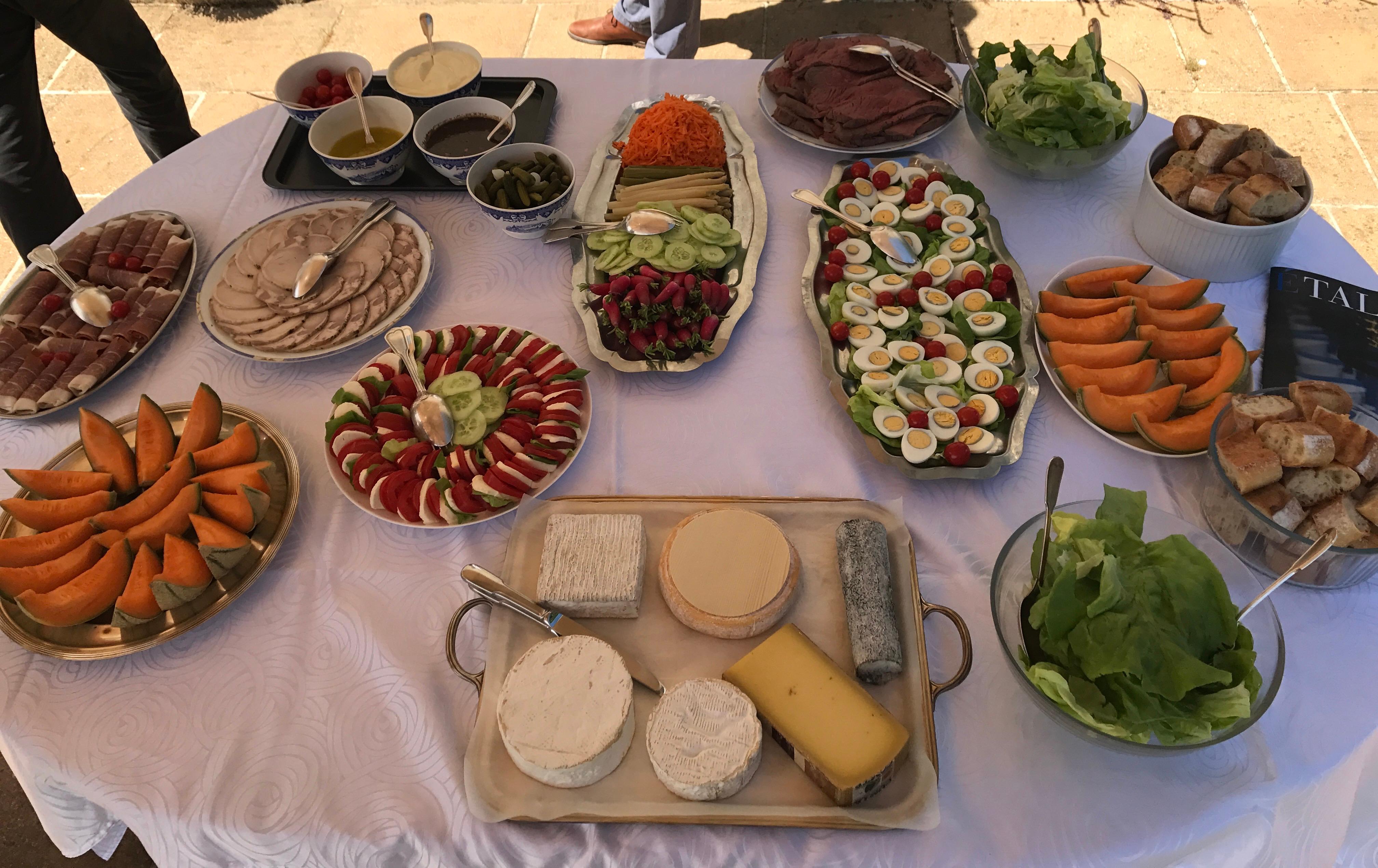 Picture of the author