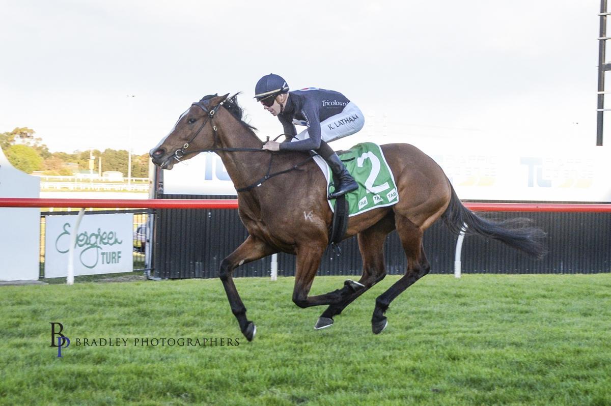 ARTISTIC VENTURE - SHE'S ALL CLASS !