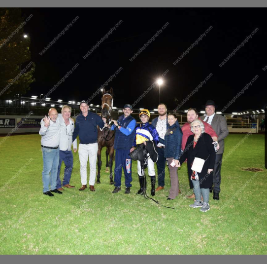 Deferential does it again