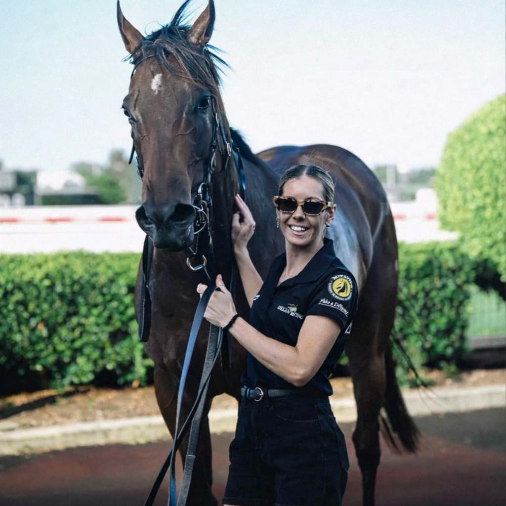 Hell To Pay Breaks $300K Barrier at Eagle Farm