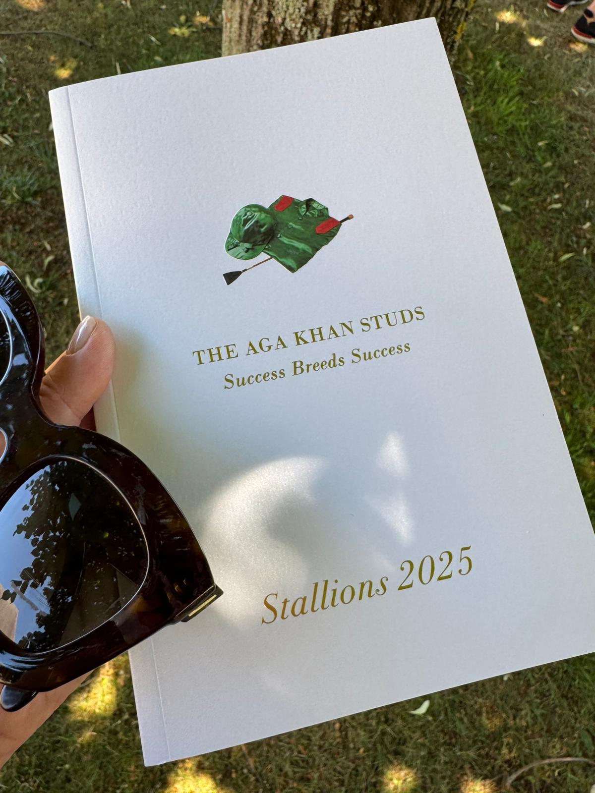 Picture of the author