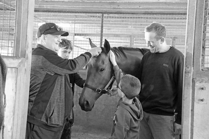 Picture of the author