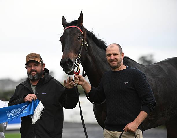 Yam scores metro win in honour of his late owner