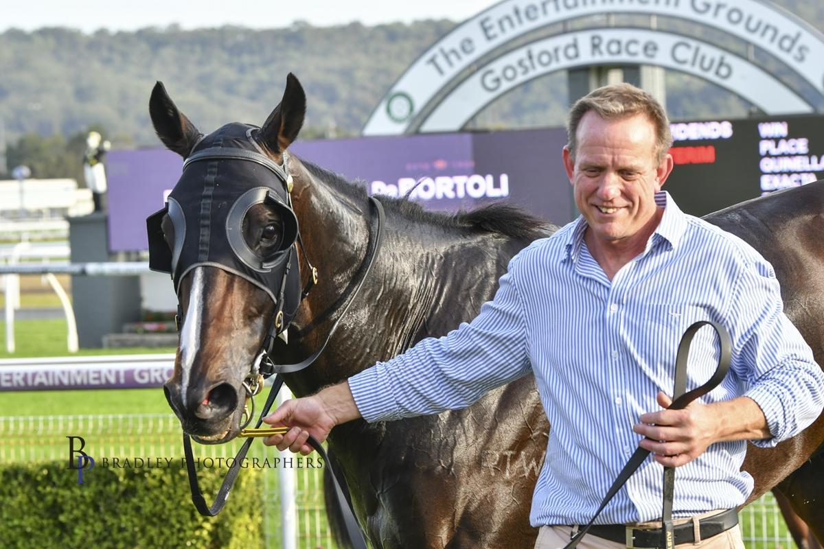 Picture of the author