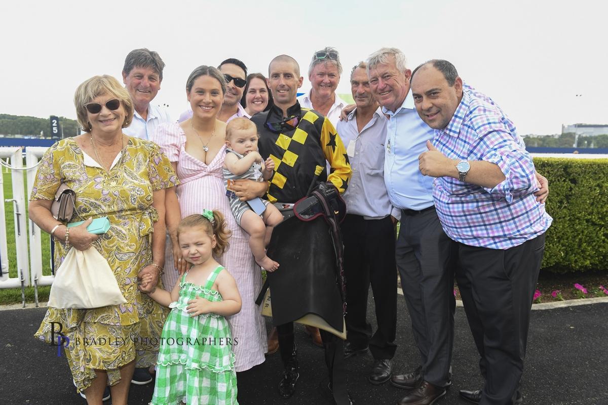 Picture of the author