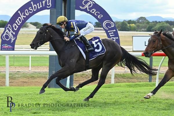 BINDI GETS THE DROP ON HER RIVALS