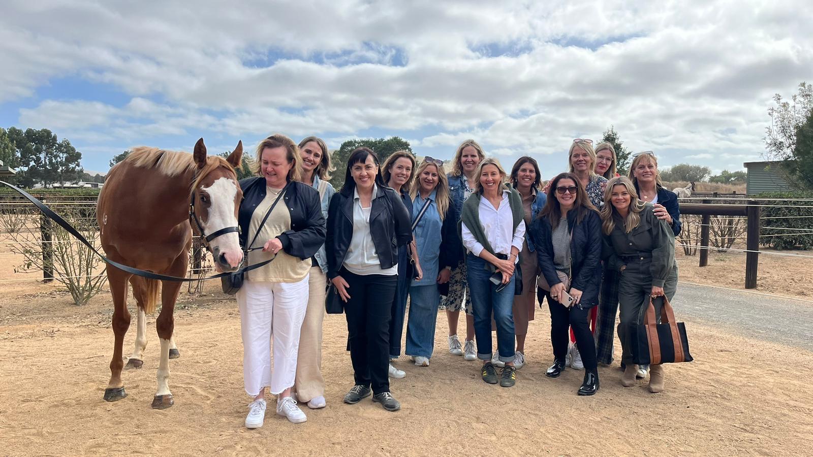 Picture of the author