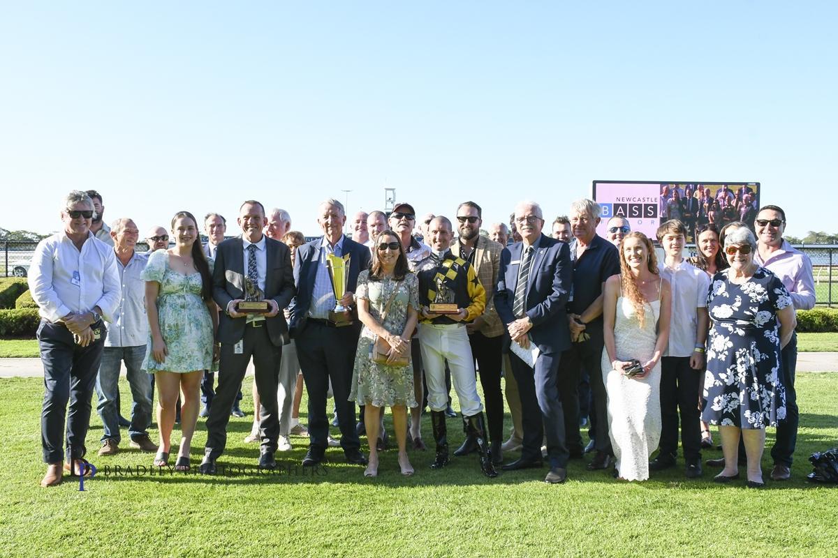 Picture of the author