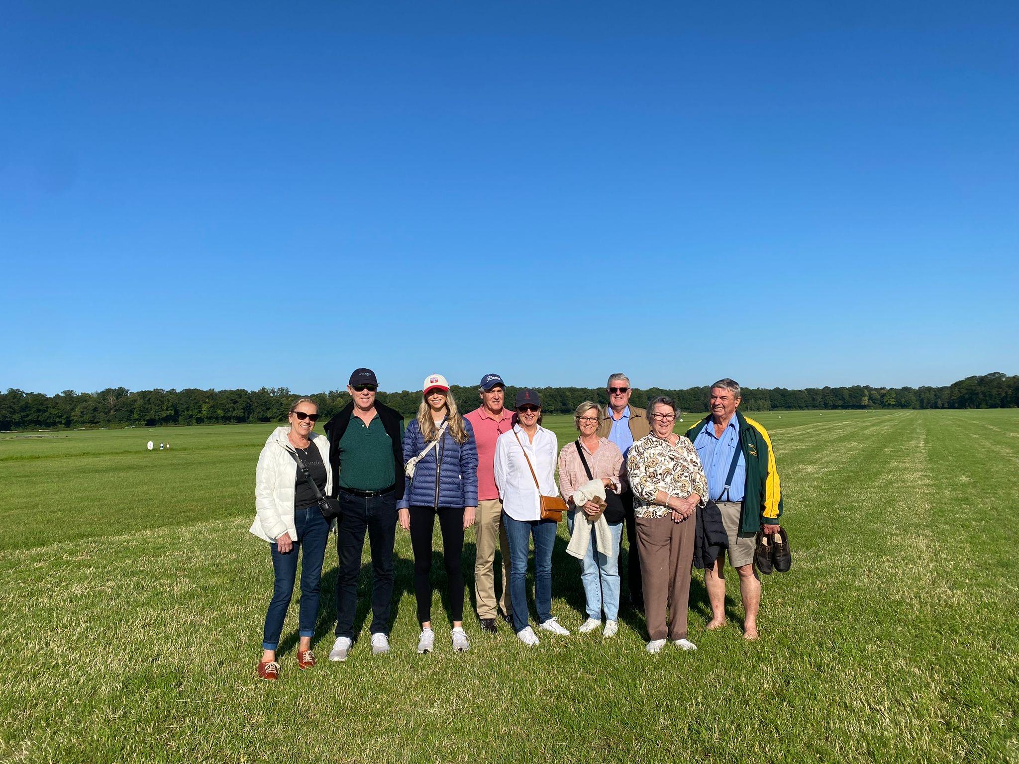 Picture of the author