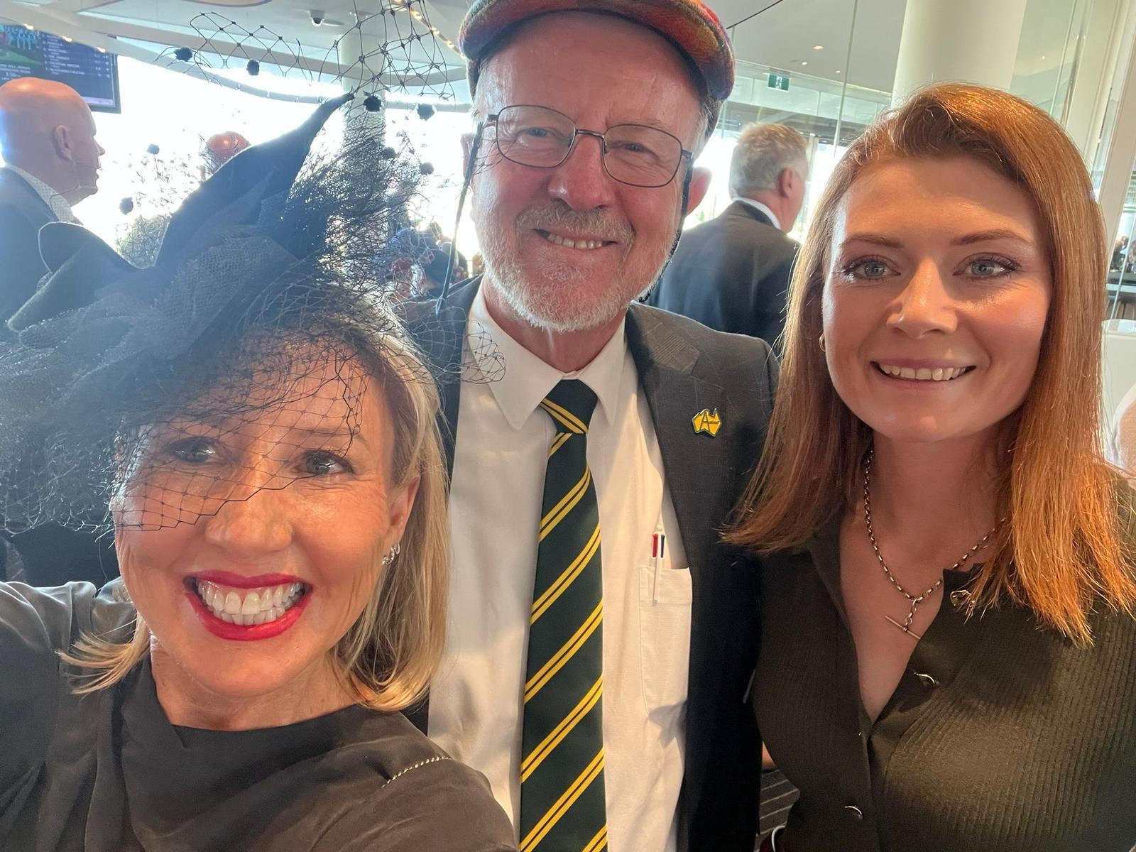 Picture of the author