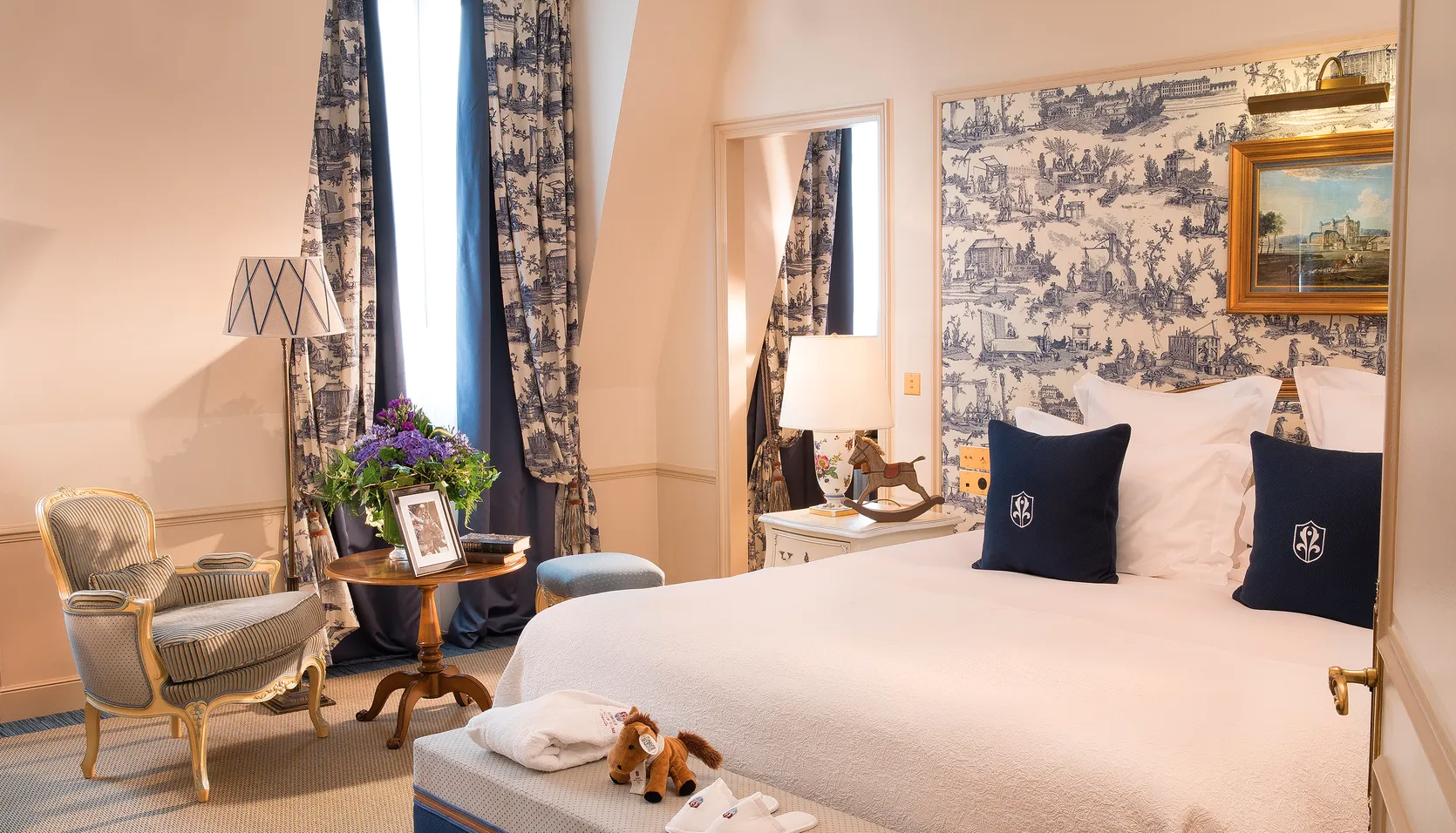 Picture of the author