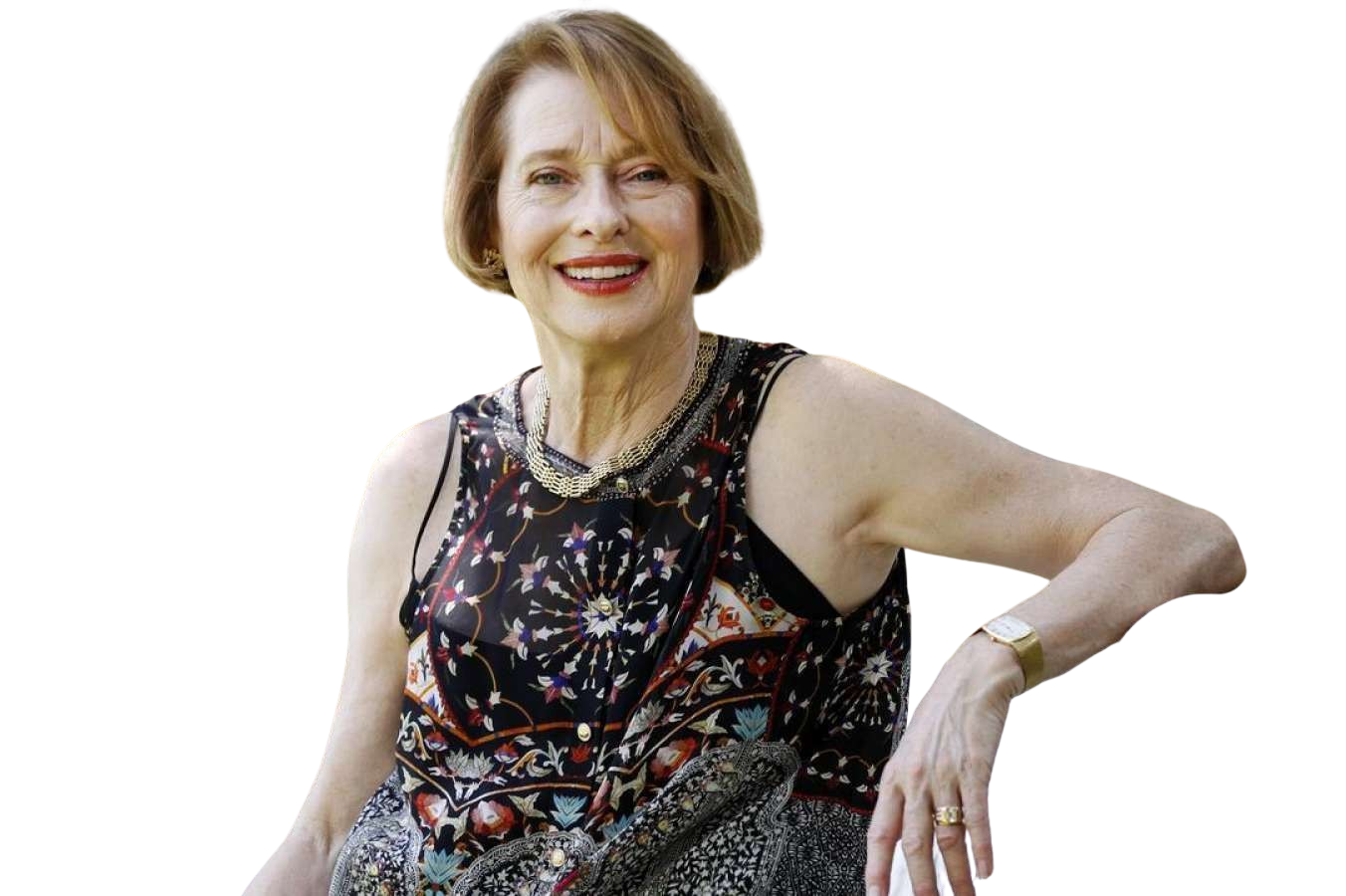 Gai Waterhouse