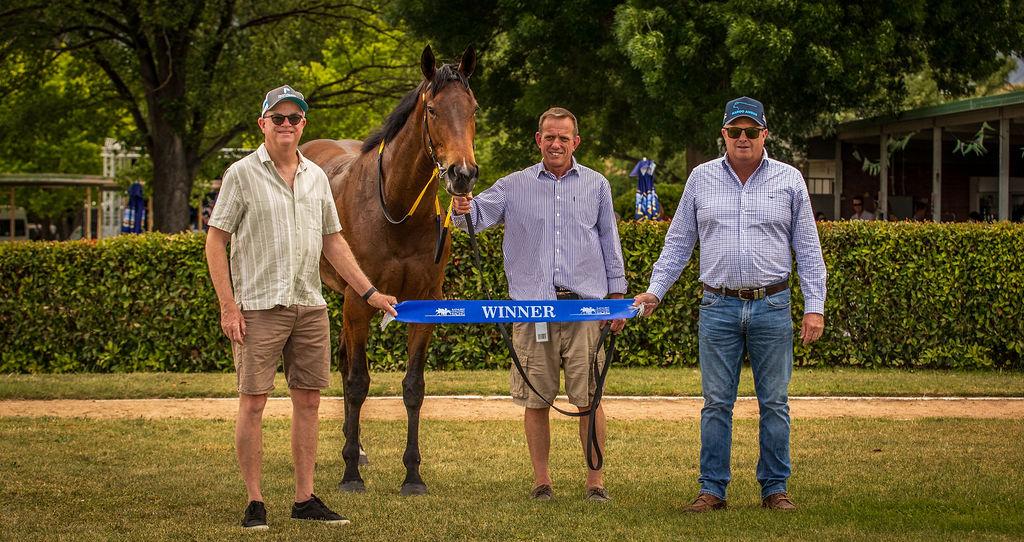 Picture of the author