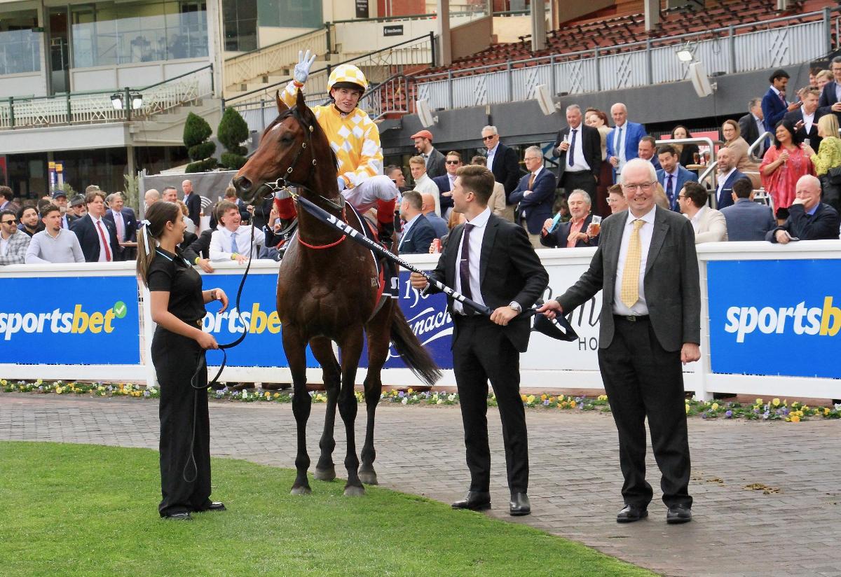 (Stable Spotlight) Tattersalls Horses In Training Sale: Your Chance to Race a Group 1 Winner