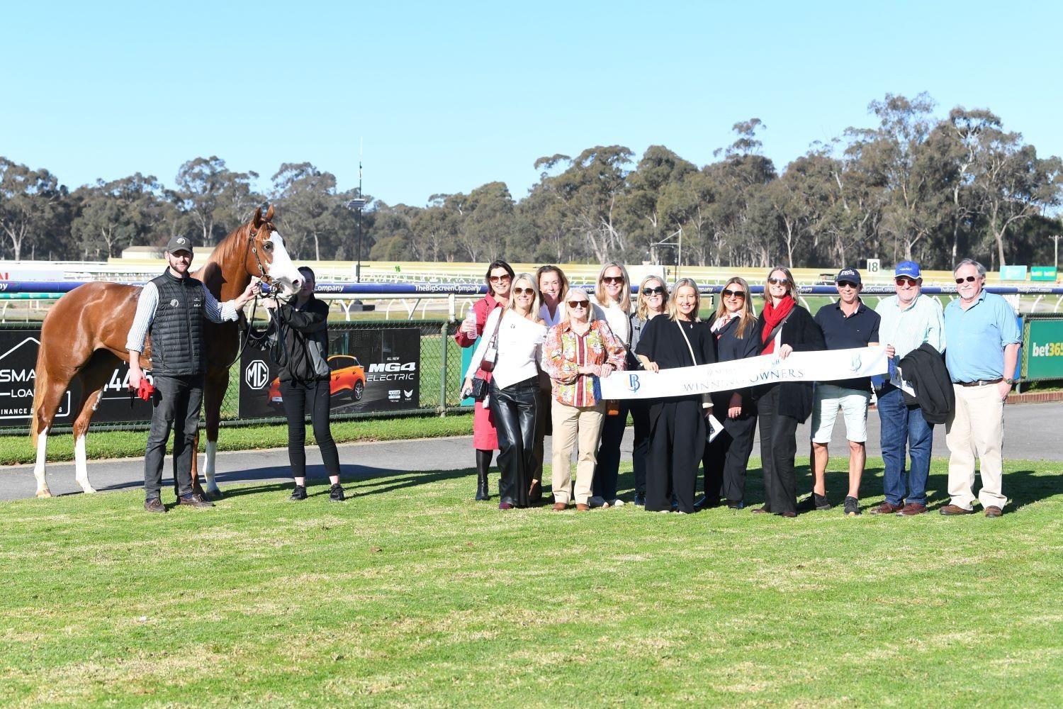 Picture of the author