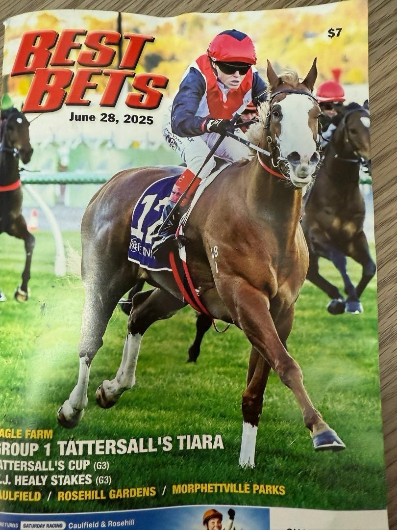 Picture of the author