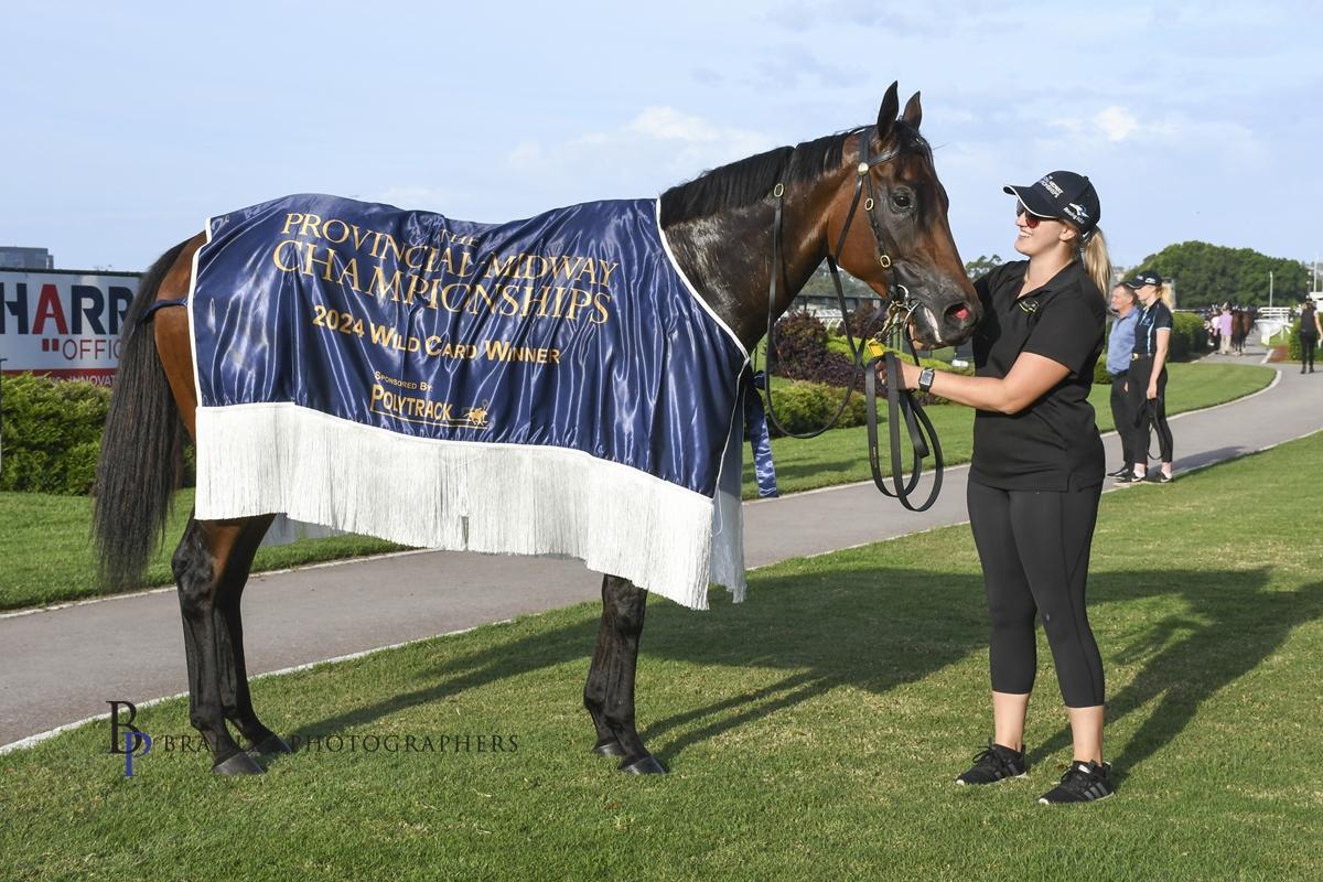 Picture of the author