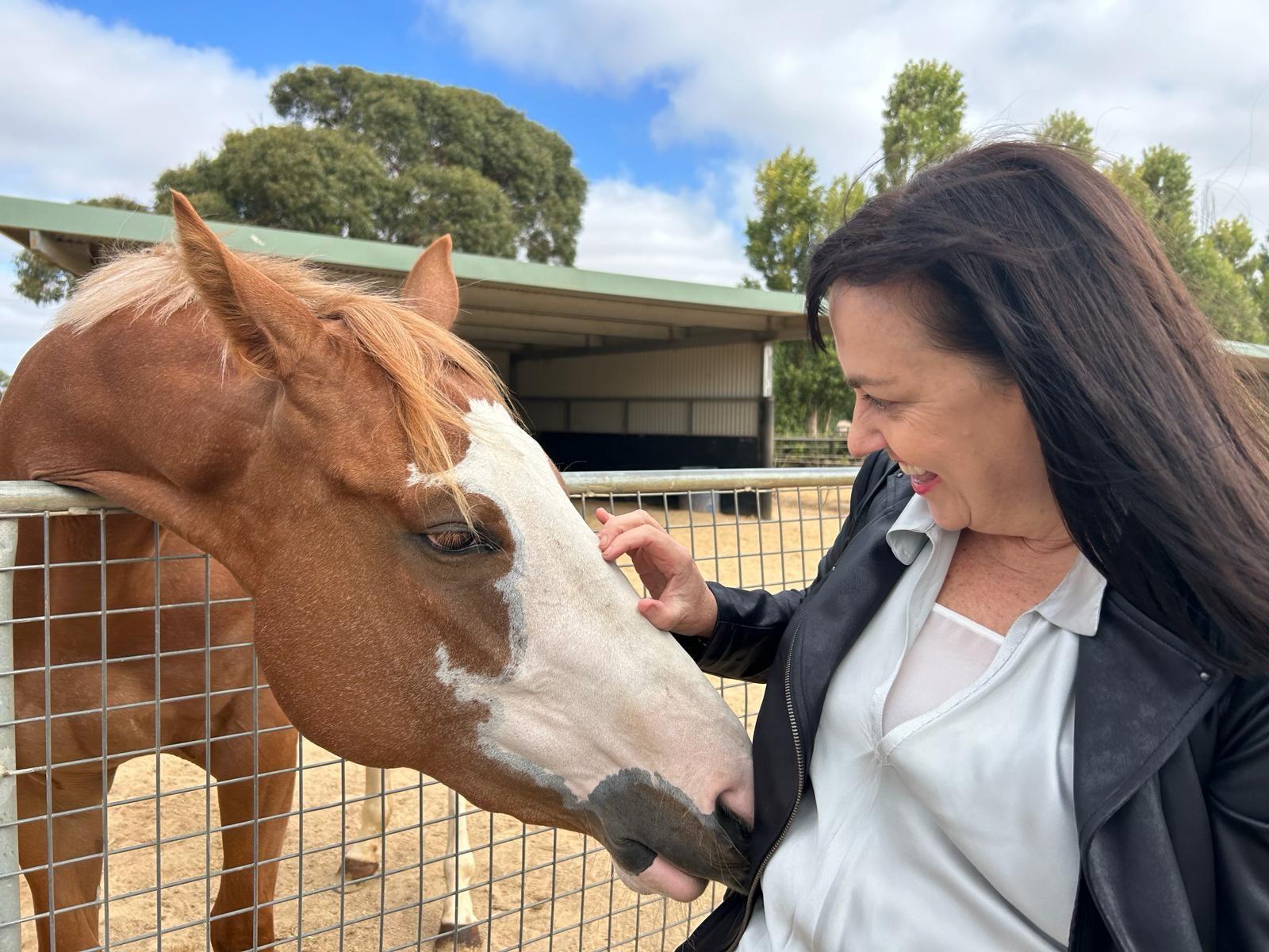 Picture of the author