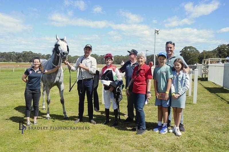 Double Delight At Moruya's Showcase Meeting