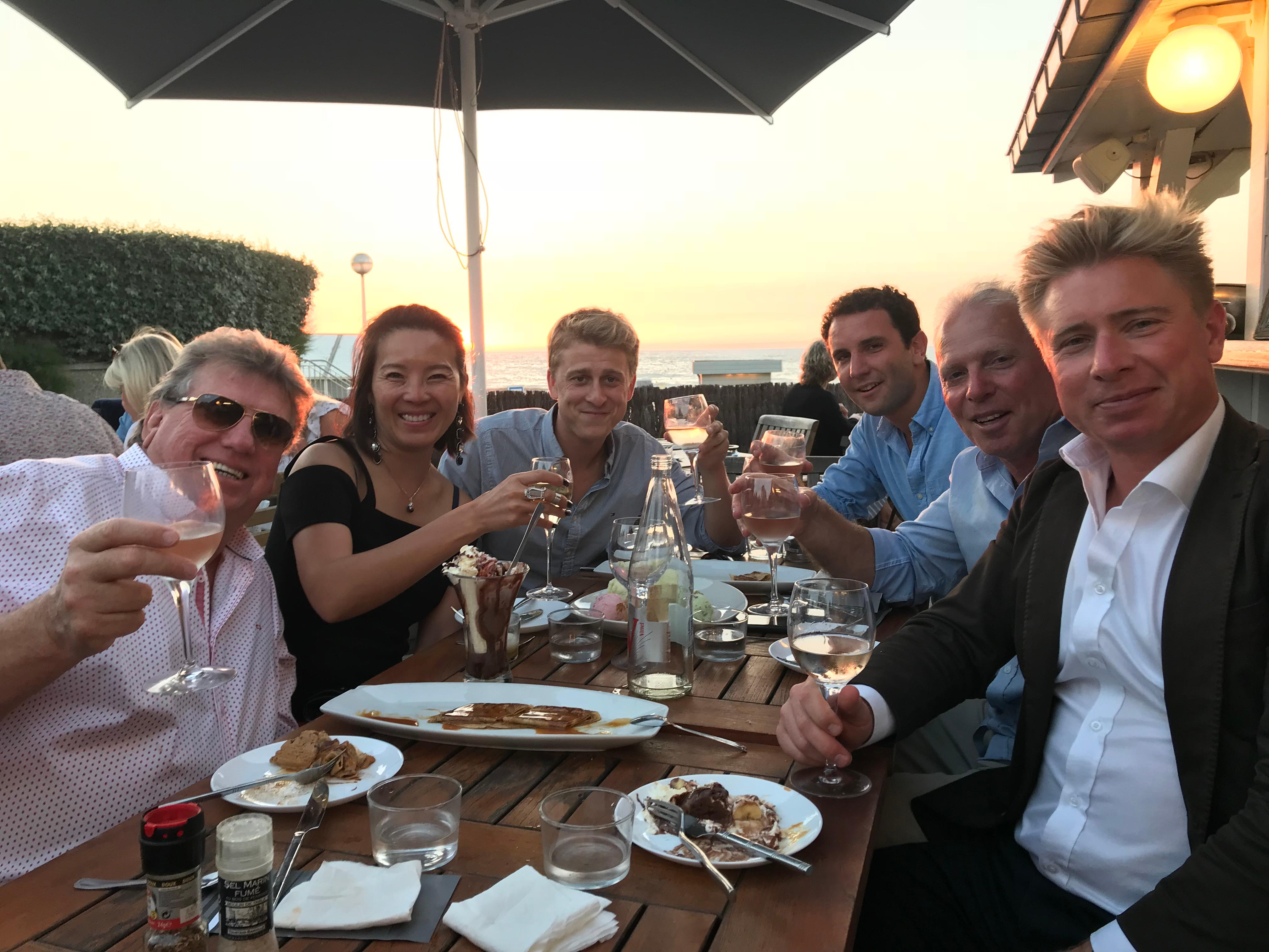 Picture of the author