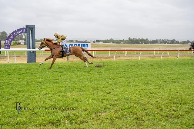 BRAD’S TITLE DEFENCE OFF TO A GOOD START