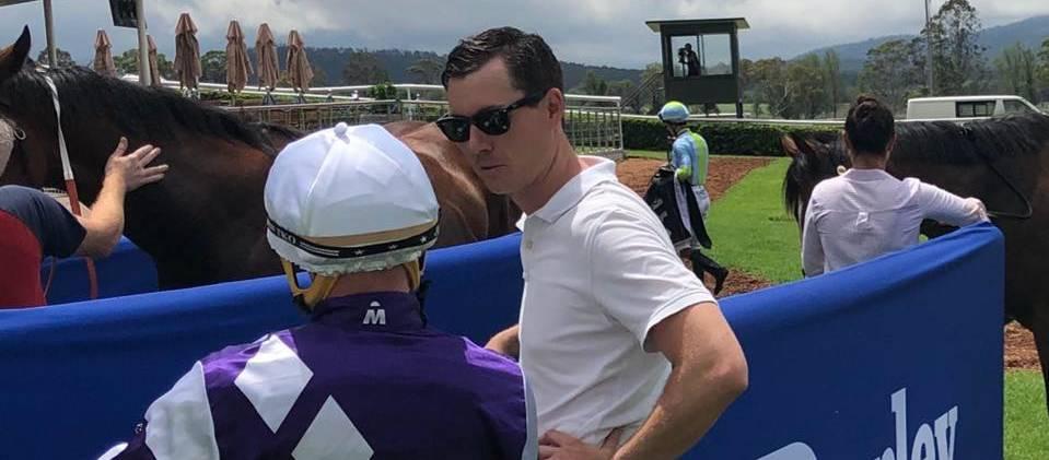 Doyle's Investment Reaping Right Royal Rewards