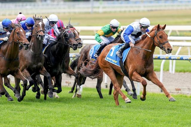 Arabian Myth a Maiden No More