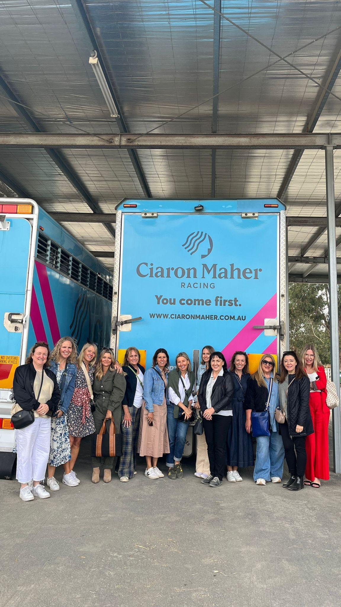 Picture of the author