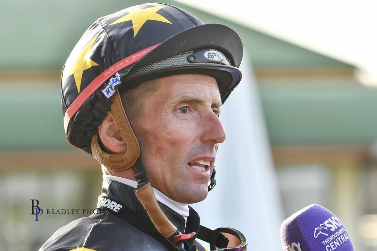 Picture of the author