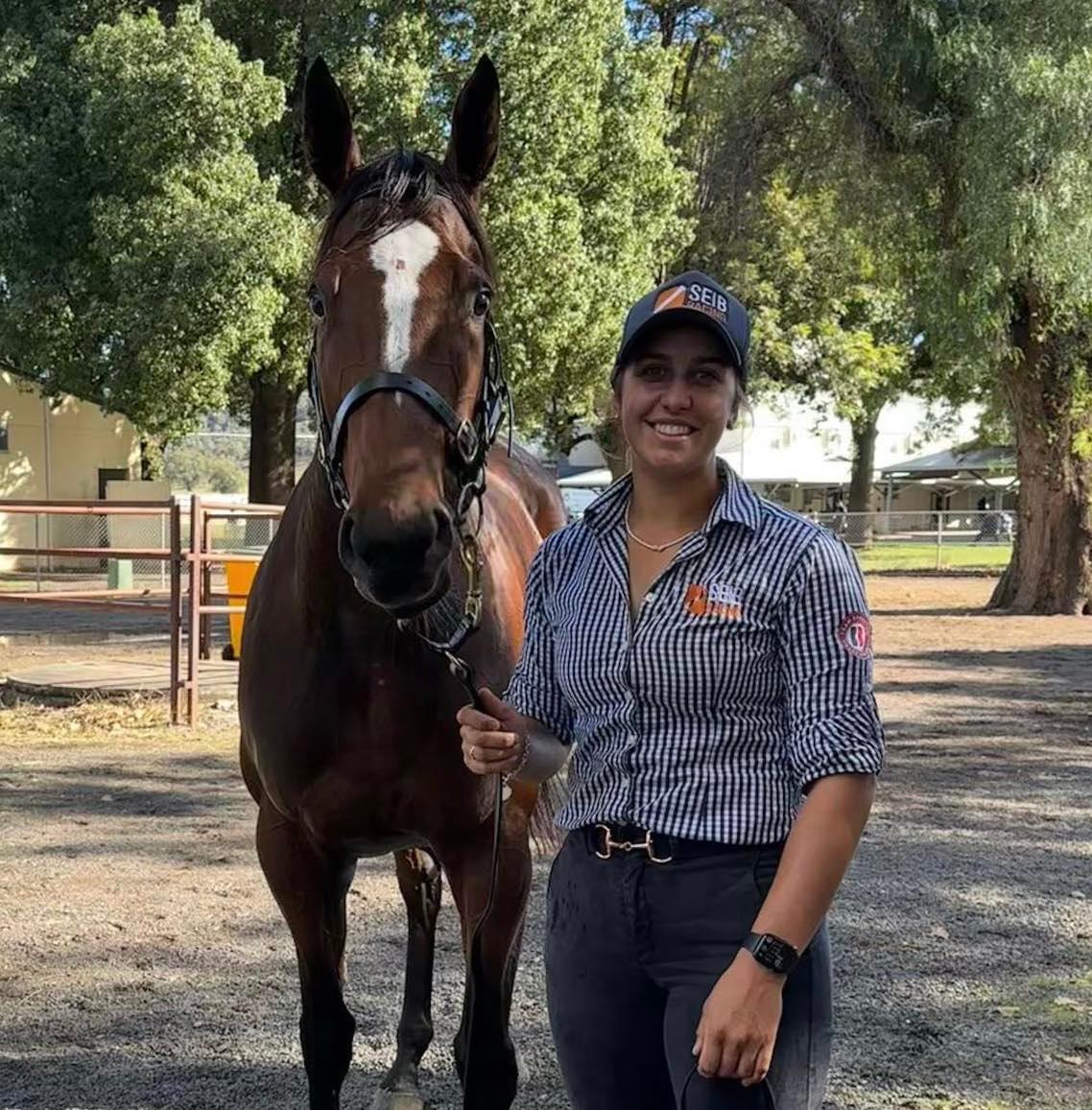 $50K Super Maiden Win For Motorboat