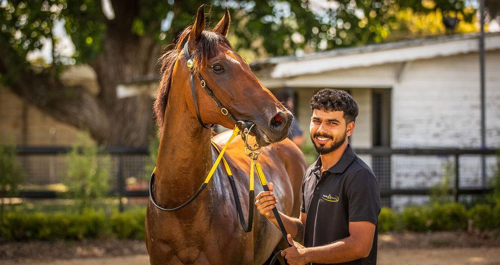 Picture of the author