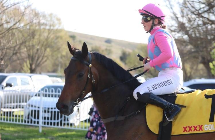 Picture of the author