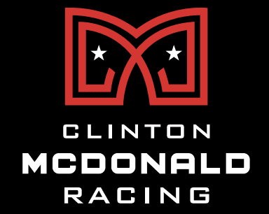 Clintonclan Racing Home | Clinton McDonald Racing