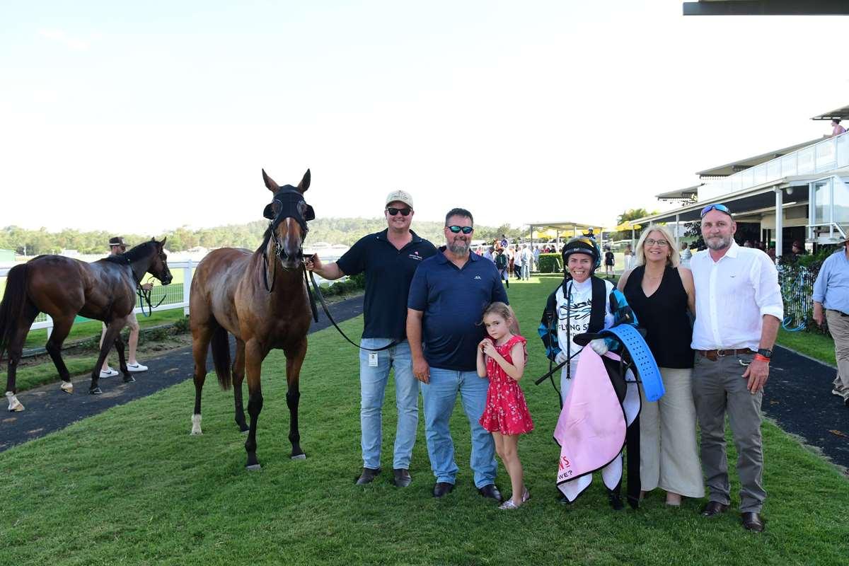 Picture of the author