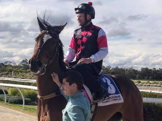 Adam McCabe Rises Up The Ranks With Prism