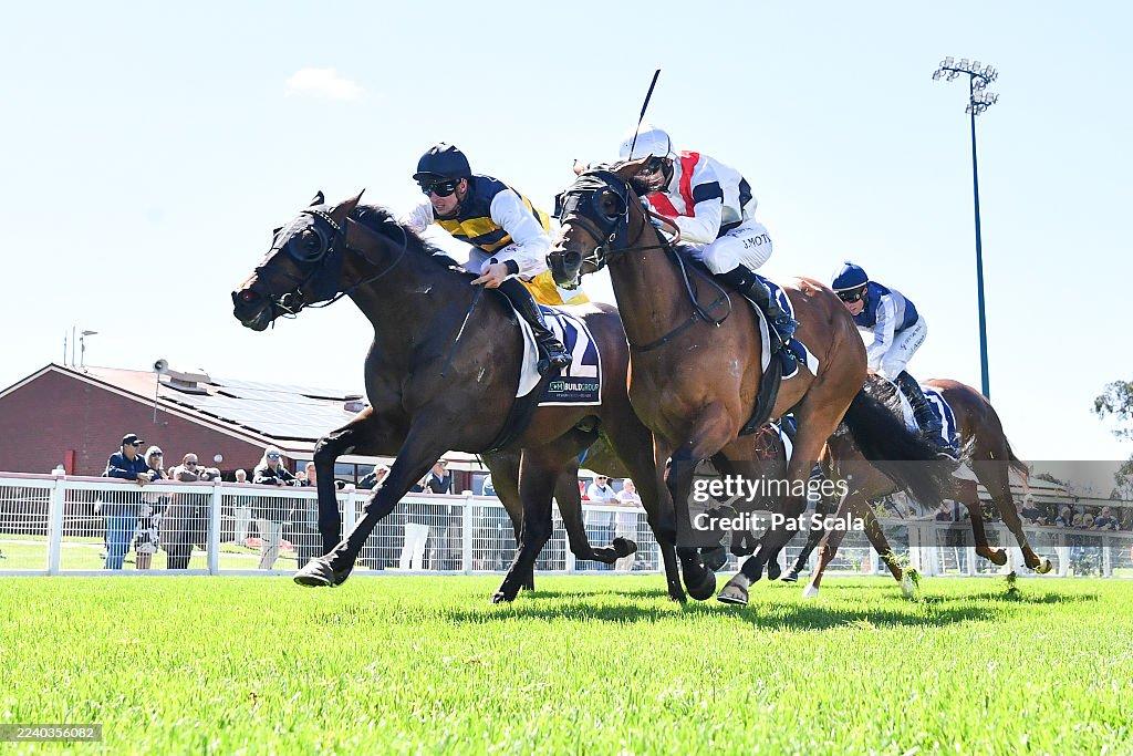 Racing Preview - 22/10/25