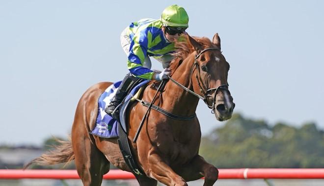 Perth mission for fresh Beau