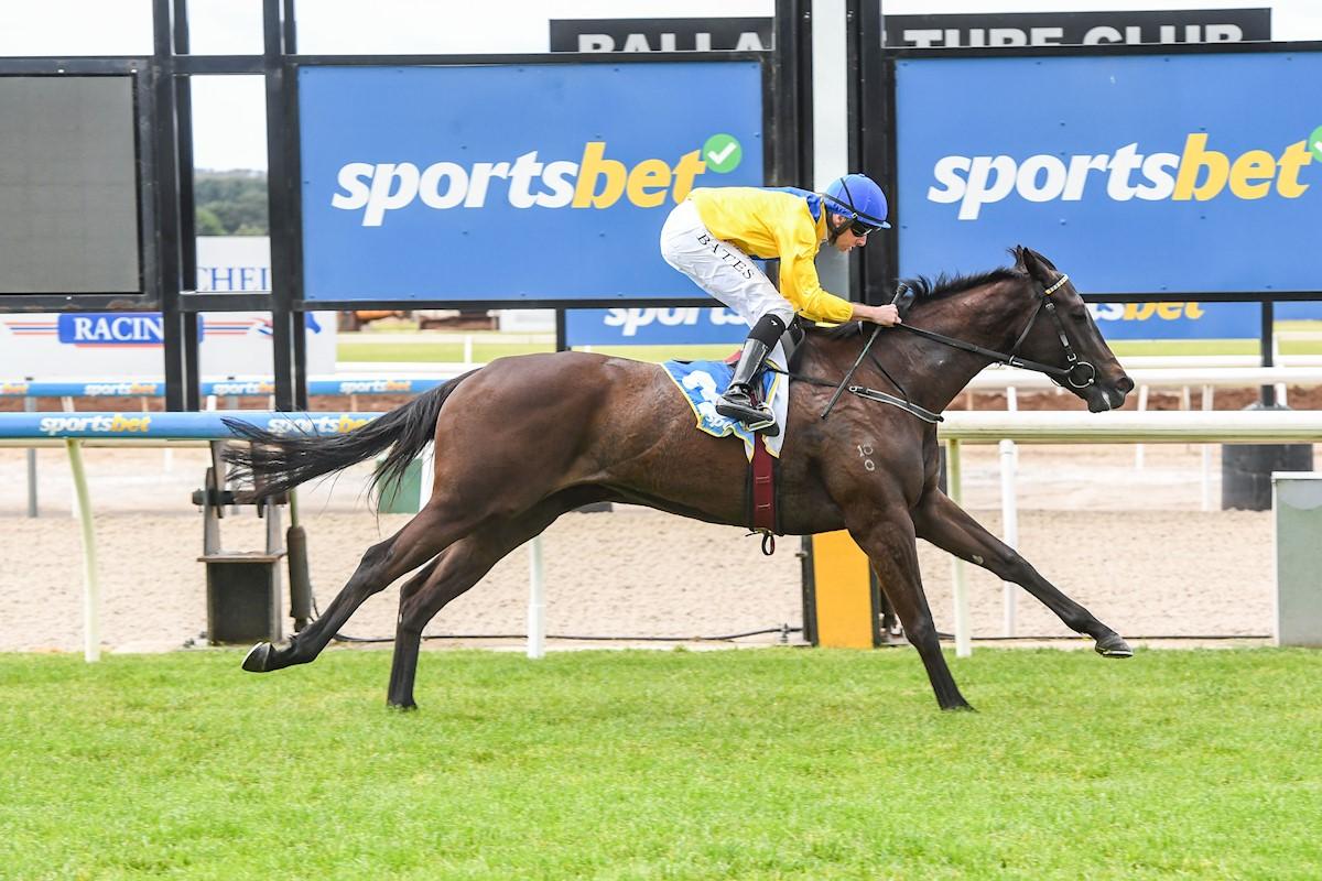 Racing Preview - 02/08/25