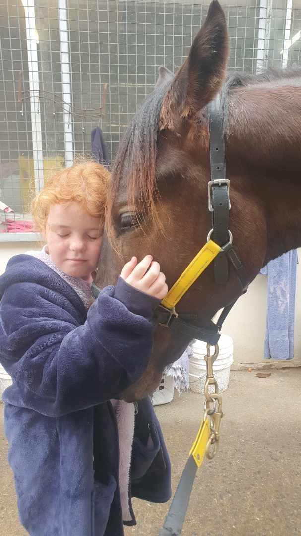 Picture of the author