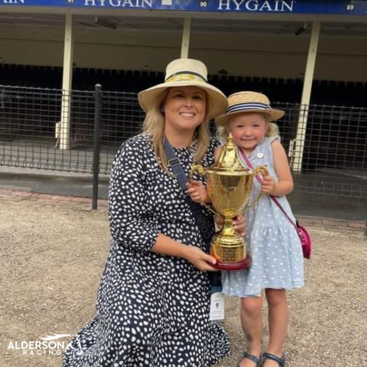 Jigsaw Wins Group 2 Australia Stakes