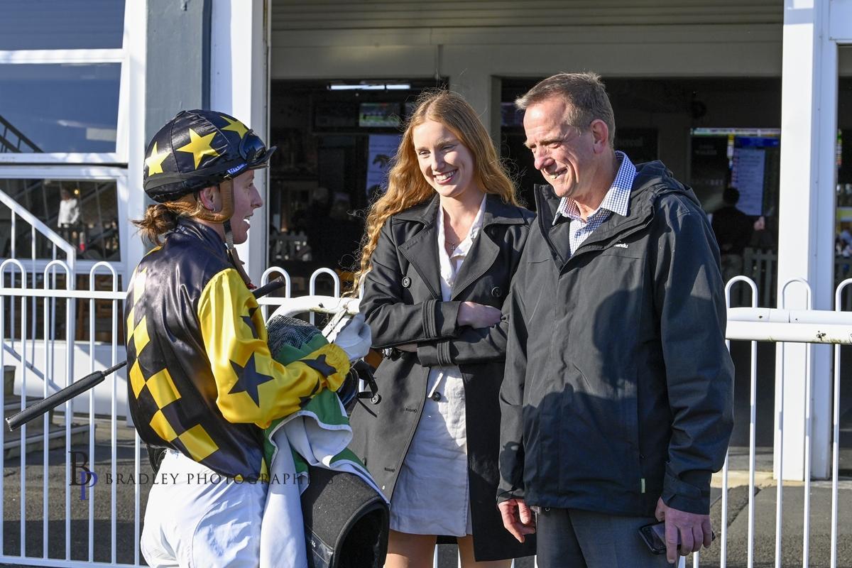 Picture of the author