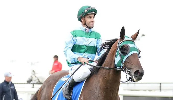 ST LEGER TO SA DERBY FOR MAPUTO?