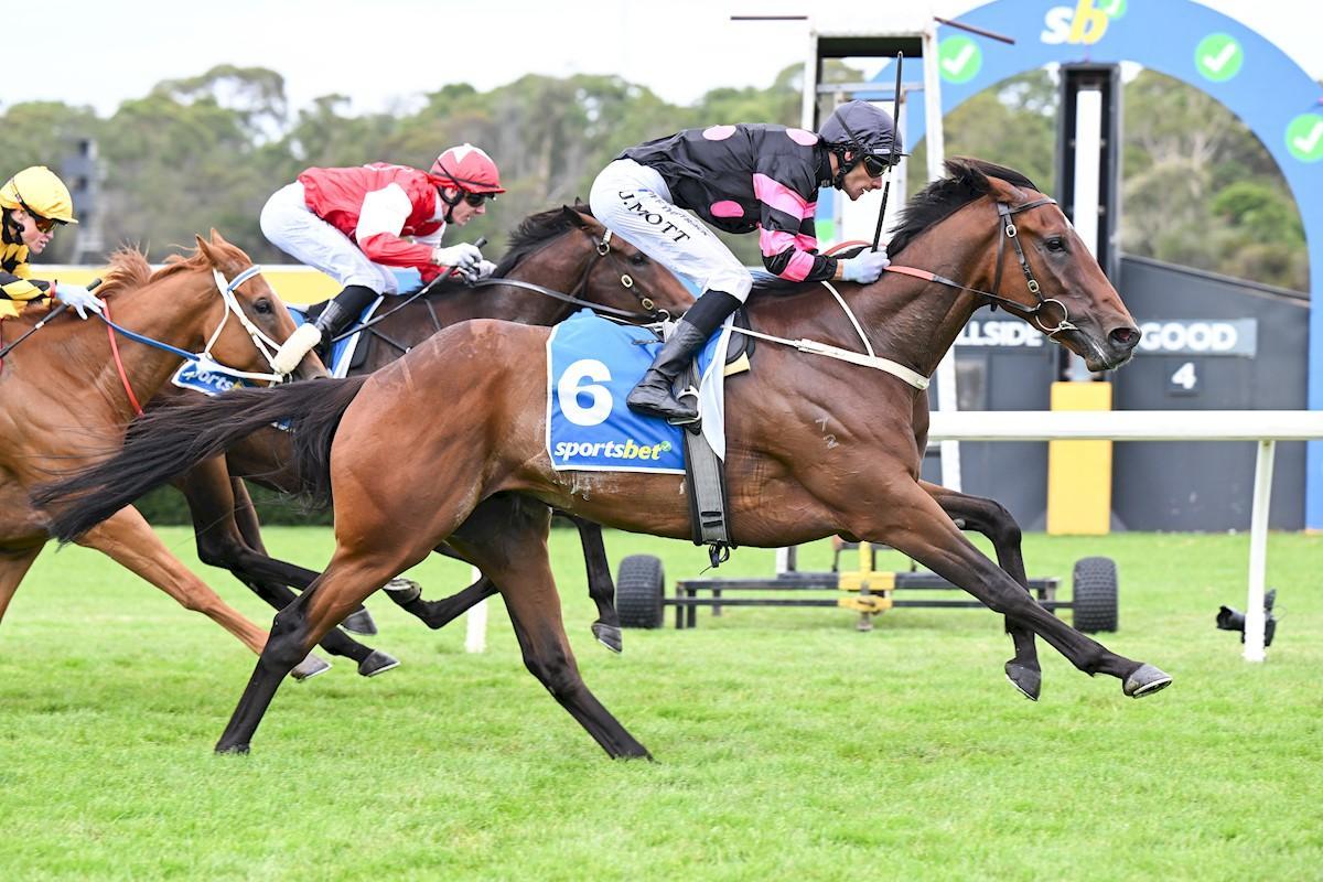 'Completely hopeless' to Derby contender?